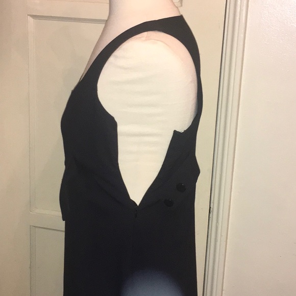 Zara Basics Dress - Picture 5 of 8